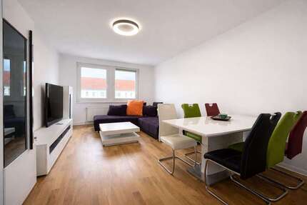 Wohnung zum Mieten in Neukieritzsch 350,00 € 49 m²