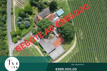 Haus zum Kaufen in Remagen 999.000,00 € 1 m²