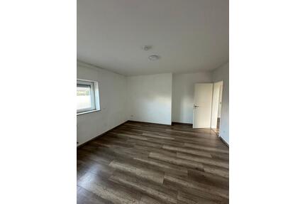 2-Zimmer-Wohnung in Bünde (Hansastraße 49) – Erdgeschoss