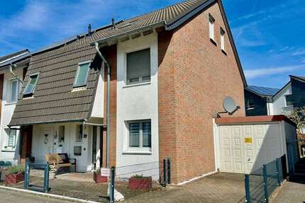Haus zum Kaufen in Wesseling 485.000,00 € 138 m²