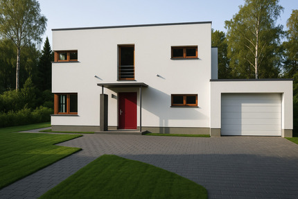 Wohnen in Wensickendorf bei Berlin! - Oranienburg