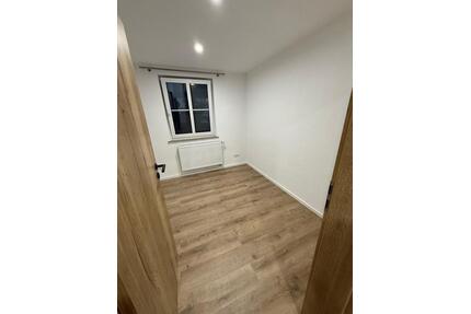 **Wunderschöne 4-Zimmer-Wohnung** zu vermieten - Schwäbisch Hall
