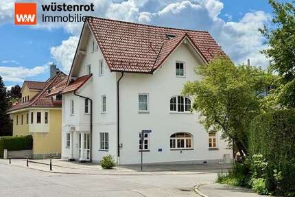 Wohnung zum Kaufen in Stephanskirchen 549.000,00 € 105 m²