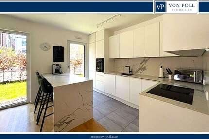 Wohnung zum Kaufen in Karben 749.000,00 € 126 m²