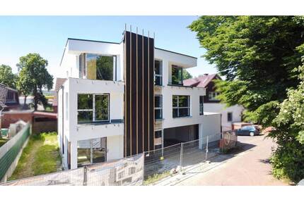 TOP-Wohnlage mit Komfort in Ibbenbüren! *energieeffiziente und moderne Eigentumswohnung*