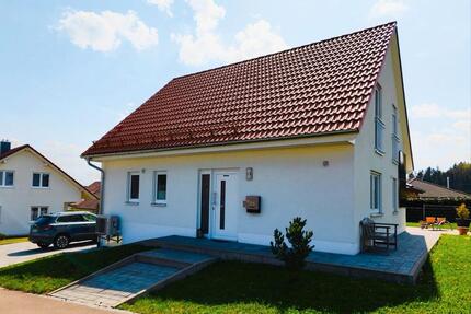Sonniges Haus Einfamilienhaus - Neubau - Dautmergen