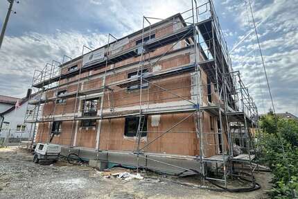 Wohnung zum Mieten in Friedrichshafen 590,00 € 24 m²