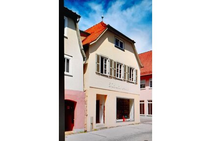 Bad Neustadt a. d. Saale, Wohn-u.Geschäftshaus - Bad Neustadt an der Saale