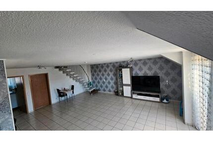 Wohnung Maisonette - 470.000,00&nbsp;EUR Kaufpreis, ca.&nbsp; 112,00&nbsp;m&sup2; in Linkenheim-Hochstetten (PLZ: 76351)