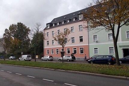 ++ Super 2 Räume neu renoviert, Balkon ++ - Chemnitz Ebersdorf