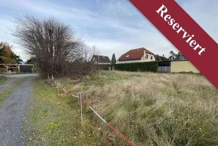 Grundstück zu verkaufen in Ottendorf-Okrilla 115.000,00 € 480 m²