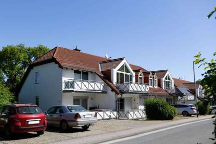 Wohnung zum Kaufen in Wendelsheim 255.000,00 € 93.4 m²