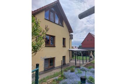 Einfamilienhaus in Oberseifersdorf (Oberlausitz) - Zittau