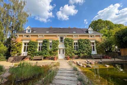 Haus zum Mieten in Berlin 7.450,00 € 400 m²