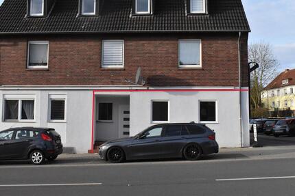 Frisch renovierte Mietwohnung in Bergkamen