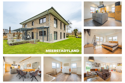 Haus zum Kaufen in Todenbüttel 639.000,00 € 230 m²