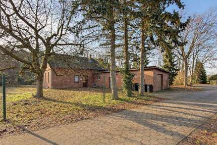 Haus zum Kaufen in Wittorf 299.500,00 € 150 m²
