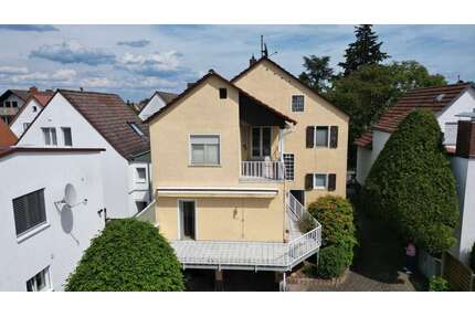 Haus zum Kaufen in Weiterstadt 660.000,00 € 216 m²