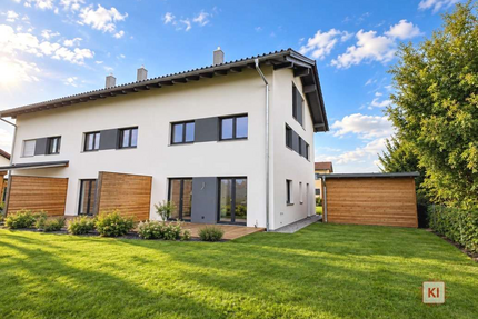 Haus zum Kaufen in Wallersdorf 529.000,00 € 150 m²