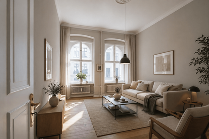 Wohnung zum Kaufen in Aschaffenburg 329.000,00 € 77 m²