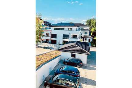 Wohnung zum Mieten in Straubing 1.495,00 € 104 m²
