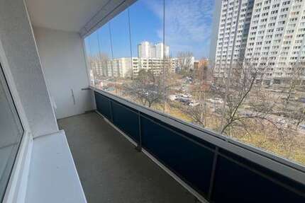 Wohnung zum Kaufen in Berlin 115.000,00 € 36.5 m²