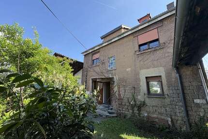 Haus zum Kaufen in Bad Sobernheim 199.500,00 € 140 m²
