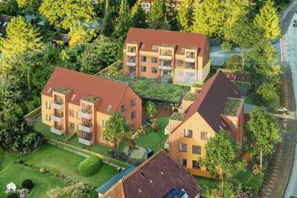 DOMSTAG27 - ETW 1 Haus 1 - 367.000,00&nbsp;EUR Kaufpreis, ca.&nbsp; 68,90&nbsp;m&sup2;&nbsp;Wohnfl&auml;che in Eckernförde (PLZ: 24340)