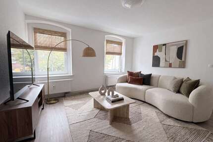 Wohnung zum Mieten in Cottbus 850,00 € 80 m²