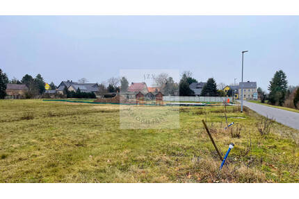 Viel Platz für Ihre Ideen - Baugrundstück mit Teilungsoption in idyllischer Lage - Uebigau-Wahrenbrück