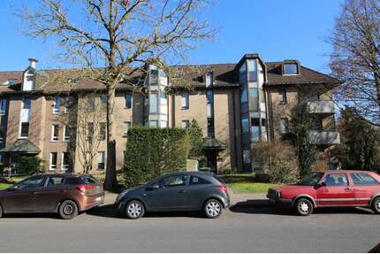 Wohnung zum Mieten in Aachen 589,00 € 62 m²