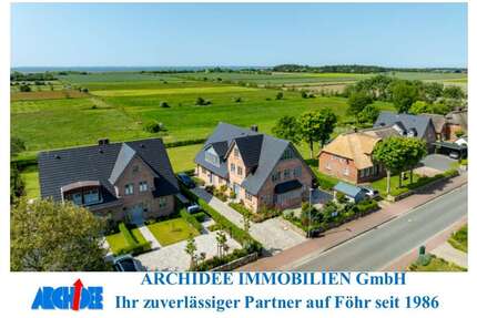 Haus zum Kaufen in Borgsum 1.740.000,00 € 167 m²