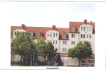 Wohnung zum Mieten in Bayreuth 270,00 € 27 m²