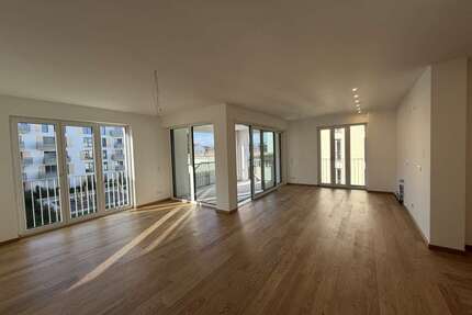 Wohnung zum Mieten in Kempten (Allgäu) 1.855,00 € 106 m²