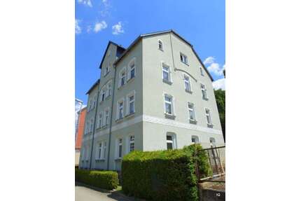 Wohnung zum Mieten in Chemnitz 300,00 € 60 m²