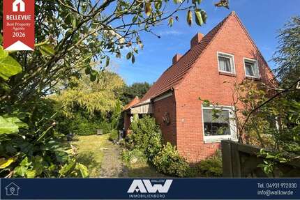 Haus zum Kaufen in Großheide 165.000,00 € 87 m²