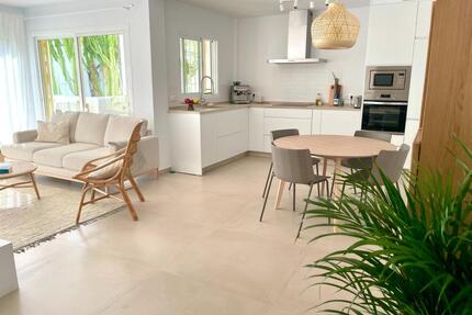 Schöne Ferienwohnung in Marbella - Mühlacker