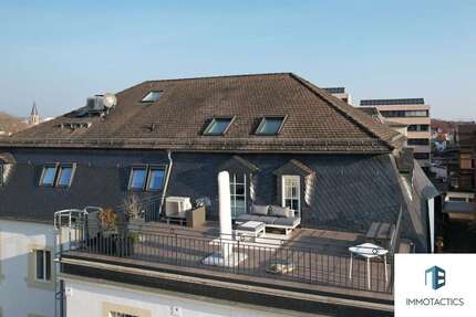 Wohnung zum Kaufen in Bad Kreuznach 524.000,00 € 136 m²