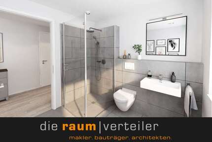 Wohnung zum Kaufen in Bruckmühl 359.000,00 € 52 m²