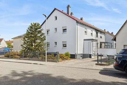 Haus zum Kaufen in Rheinstetten 459.000,00 € 108.71 m²