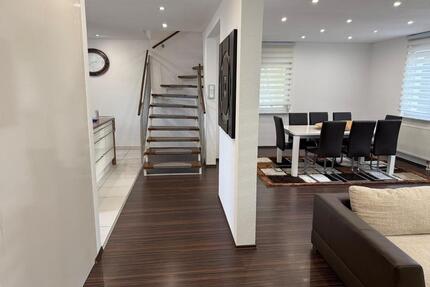 Maisonette-Wohnung in Esslingen-Pliensauvorstadt - Esslingen am Neckar