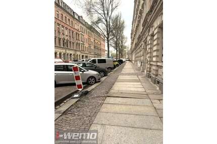 Wohnung zum Mieten in Dresden 520,00 € 50 m²