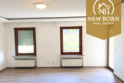 Wohnung zum Mieten in Ludwigsburg 1.100,00 € 70 m²