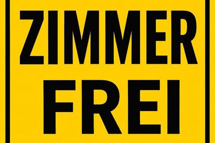 Zimmervermietung Dingolfing ohne Kaution ab 400€ warm