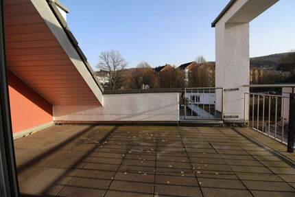 Moderne Wohnung im Zentrum von Hagen Haspe!