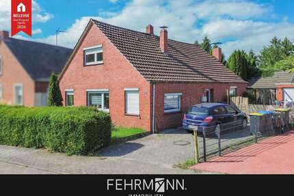 Haus zum Kaufen in Papenburg 139.000,00 € 156.48 m²