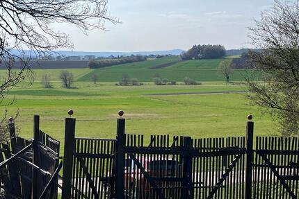 Sehr schönes Garten- Grundstück Freizeitgarten neu zu verpachten - Fernwald