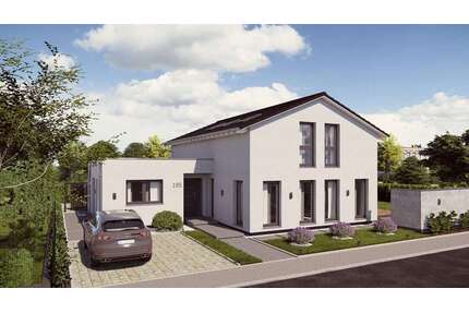 Haus zum Kaufen in Overath 629.000,00 € 165 m²