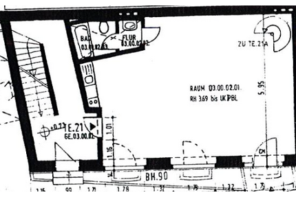 Wohnung zum Mieten in Brandenburg an der Havel 731,30 € 97.51 m²