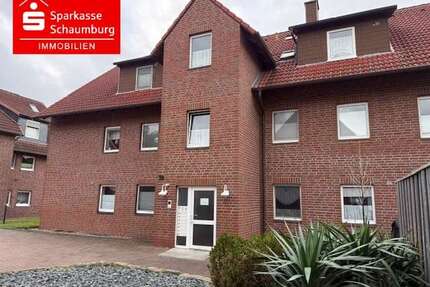 Wohnung zum Kaufen in Hagenburg 129.000,00 € 65 m²
